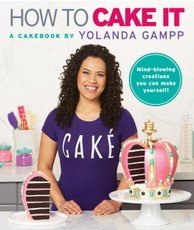 Gampp, Y: How to Cake It