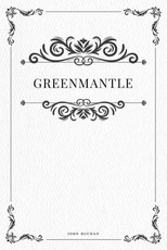 Greenmantle