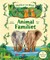 Tales of the Wild: Animal Families