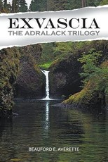 Exvascia - The Adralack Trilogy