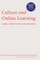 Culture and Online Learning
