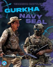 Gurkha vs. Navy Seal