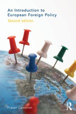 An Introduction to European Foreign Policy