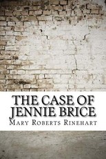The Case of Jennie Brice