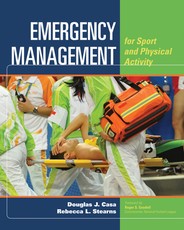 Emergency Management for Sport & Physical Activity