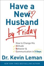 Have a New Husband by Friday