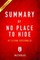 Summary of No Place to Hide