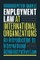 Employment Law at International Organizations