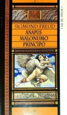 Anapus malonumo principo