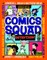 Comics Squad #3: Detention!