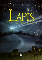 Lapis. Paslapčių miestas