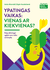 Ypatingas vaikas: vienas ar kiekvienas