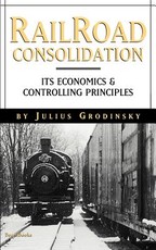 Reailroad Consolidation