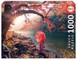 Dėlionė (puzzle) 1000 SAULĖTEKIS KASTSUROS UPĖJE, JAPONIJA 12-99 metų