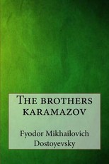 The brothers karamazov