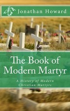 The Book of Modern Martyr