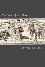 The Second Jungle Book