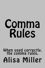 Comma Rules