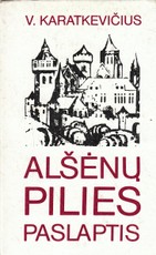 Alšėnų pilies paslaptis