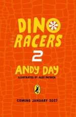 Dino Racers: The Ocean Cup and the Yeti Cup