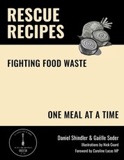Rescue Recipes