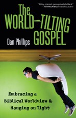 World-Tilting Gospel