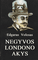 Negyvos Londono akys