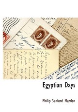 Egyptian Days