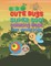 Cute Bugs Super Cool Coloring Book For Young Kids