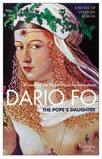 The Pope's Daughter