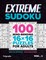Extreme Sudoku