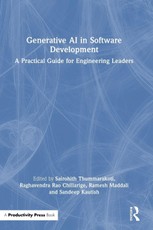 Generative AI in Software Development