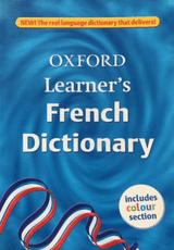 Oxford Learner's French Dictionary