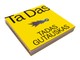 Ta Das. Tadas Gutauskas