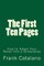 The First Ten Pages