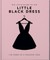 The Little Book of the Little Black Dress