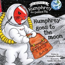 Humphrey goes to the moon