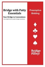 Preemptive Bidding