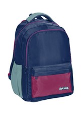 Mokyklinė kuprinė BEUNIQ BUNP-177