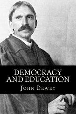 Democracy and Education
