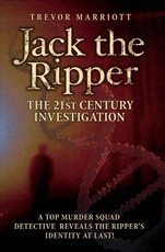 Jack the Ripper