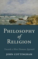 Philosophy of Religion