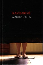 Kambarinė