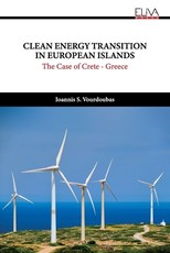 Clean Energy Transition in European Islands