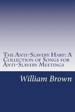 The Anti-Slavery Harp