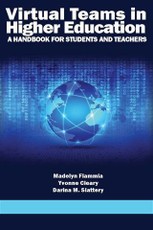 Virtual Teams in Higher Education