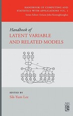 Handbook of Latent Variable and Related Models
