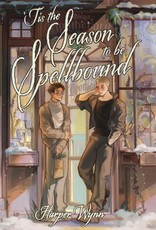 'Tis the Season to be Spellbound