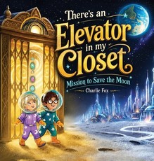 There's an Elevator in My Closet