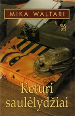 Keturi saulėlydžiai Keturi saulėlydžiai